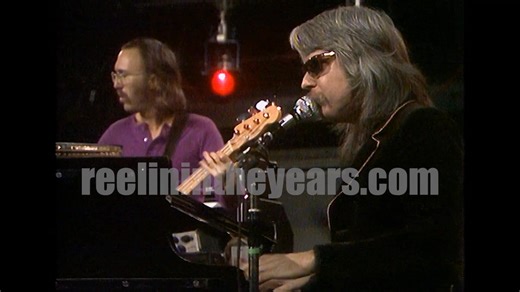 Leon Russell & The Shelter People • Shoot Out On The Plantation • 1971 [RITY Archive] | Jukebox