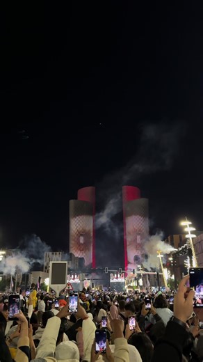 Happy Newyear Qatar 2026 #qr_malik #foryouu #treanding #viralvideos #viralvideotiktok