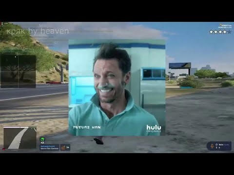 [NEW] GTA 5 Mod Menu PC (2025) / Free Kiddions Cheat, Money Hack & Online Mods