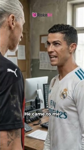 PART 1, THE FOOTBALL APOCALYPSE... credits : godaresai (instagram)