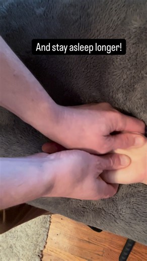 1.4M views · 15K reactions | When we’re stressed, the body holds...