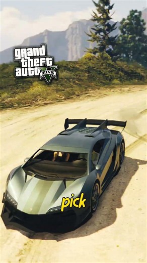 Hitch Lift 2 - GTA 5 #gta5 #gaming #playstation #gta6 #gtaworld