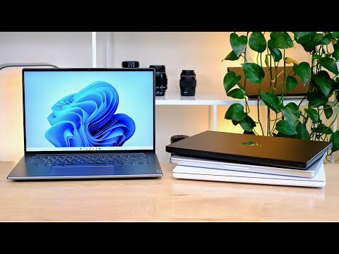 Best Premium 14inch Laptop in 2022!