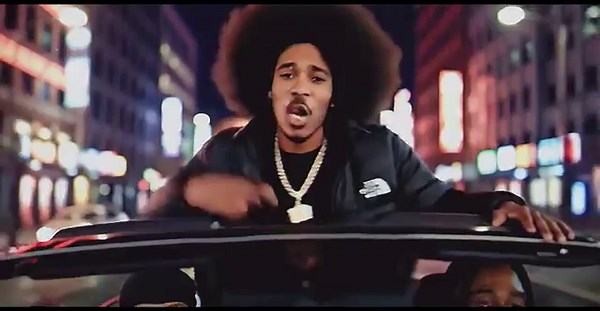 Bone Thugs-N-Harmony - Aww Shit (Visualizer)