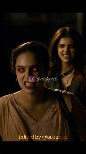 LOKAH 🩸 The New Beginning | Chapter two | Chapter 2 Trailer | fan made ai