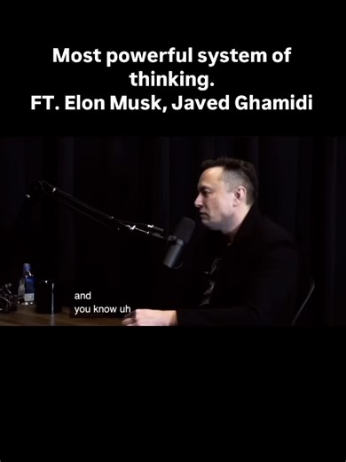 First Principles Thinking for Clarity