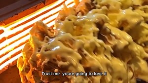 Chicken Nachos Recipe