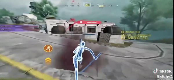 Goat Techniques in COD Mobile Gameplay