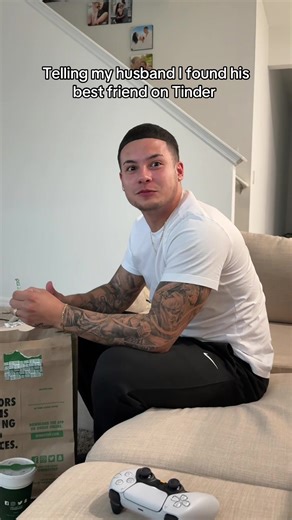 He said don’t snitch!😂 | tinder app