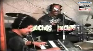 🔊 No Se Que Tengo No Se - #BioChips 🔊🇵🇪 | Cumbia Charly