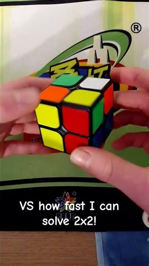 Pyraminx tips VS 2x2