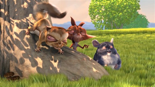 Vimeo OTT - 24/7 Live 60FPS DVR Event (BACKUP)