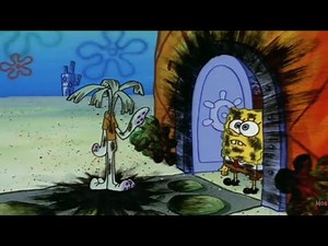 Spongebob - Fools In April [4/5] | bahasa Indonesia