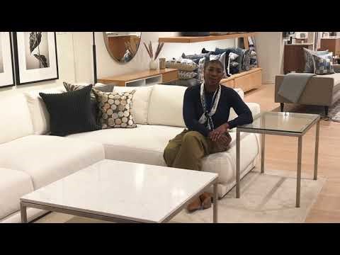 Parsons Accent Tables