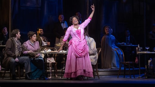 17K views · 315 reactions | Musetta's Waltz — one of the most iconic,...