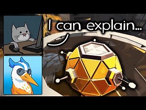 Great Blue and shounic discuss their 2Fort changes