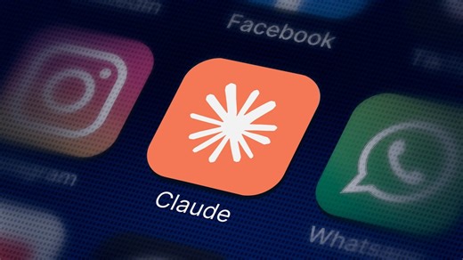Claude hits No. 1 in the App Store as users drop Chat GPT over recent news