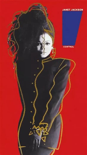 Happy 40th Control! 😉🥳 Released in 1986, "Control" marked a defining turning point in the career of Janet Jackson. With this album, Janet stepped fully into her own creative power, asserting her independence, voice, and artistic vision. Blending funk, pop, R&B and the emerging Minneapolis sound, "Control" delivered a string of iconic hits including "Nasty", "What Have You Done for Me Lately", "Control" and "When I Think of You". The album was both a commercial and cultural breakthrough, earnin