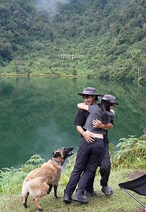 Sorry busy kami | Cryz & Jai