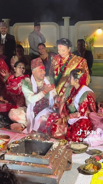 Celebrate a Happy Married Life Together