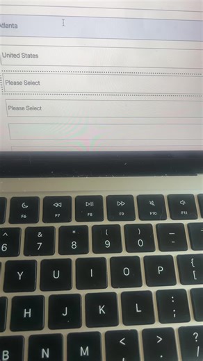 Is this insane that this makes me not want to apply here? Is this a test? #jobapplication