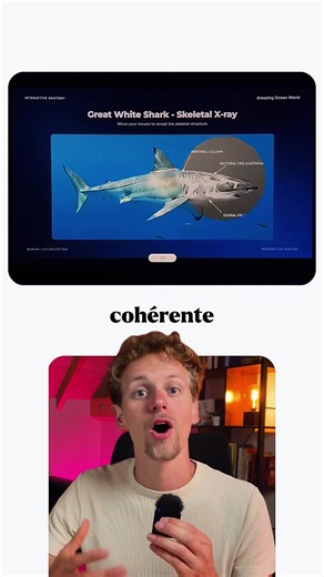 Impressionnez avec Dokie AI : Présentations Élevées