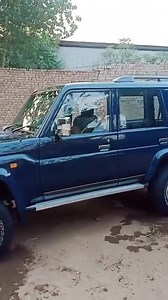 ہمارا یوٹیوب چینل بھی اپنے ساتھ سبسکرائب کریں۔بہت شکریہ سب دوستوں کا جو ہمیں فیس بک پہ جتنا سپورٹ کرتے ہیں اتنا سپورٹ یوٹیوب پر بھی کریں Thanks 👍 https://youtube.com/@JeepMasters?si=URf1t_mRa9CPevMZ | Jeep Masters Baseer Khan