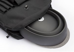 Closca Fuga Review: The Collapsible Bike Helmet Revisited