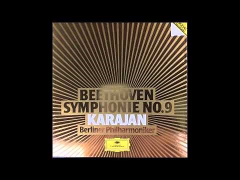 Beethoven: Symphony #09 (Karajan_1984)