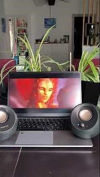 Test des enceintes PC et Bluetooth Creative Pebble V3.