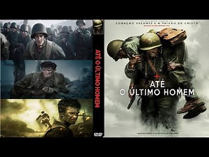 Download Ou Assistir Até o Último Homem 2016 BluRay 720p Dublado