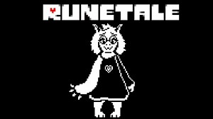 Ralsei Au Themes (战斗音乐)