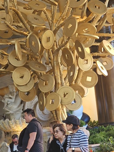 It looks like Robux coins! #roblox #chinesenewyear #irl #funnymemes | Roblox