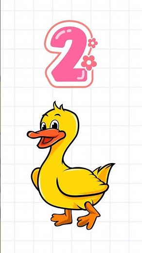 Learn Numbers 1 to 10