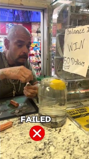 Can you Do this #viral #funny #fyp #challenge#lemonchallenge