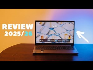 THE BEST Entry-Level Laptop | Lenovo IdeaPad 1 Review 2025/2026 (STILL WORTH IT?)