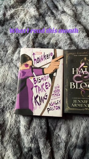 Sorry if this is bad, it is my first video. #fyp #books #marvelbooks #bookworm #whatiflokiwasworthy #hawkeyebishoptakesking #halfblood #ashelyposton #madeleineroux #jenniferlarmentrout #ilovebooks