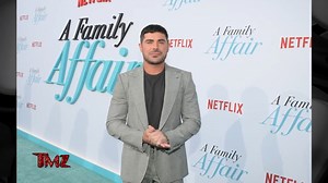 72K views · 384 reactions | #ZacEfron was hospitalized over the weekend, and the cast of #TMZonTV recap the scary incident. | TMZ | Facebook