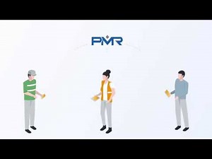 PMR Supplier Services Platform -- Animated Overview