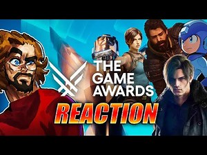 The Game Awards 2025 - FULL SHOW w/Max & YoVideogames