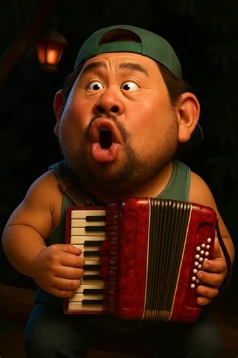 Hmos no lam khos2 tsab mi siab #เทรนด์วันนี้ #funny #ai #3d #cartoon