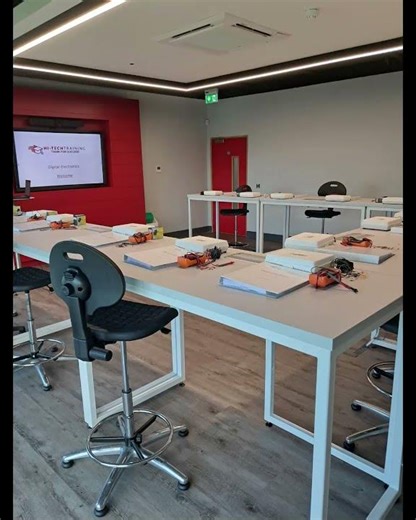 City & Guilds Digital Electronics Course