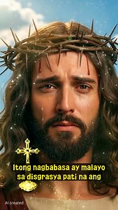 Jesus Daily- Philippines on Reels