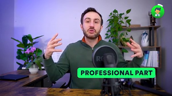 RESIDENCY INTERVIEW PREPARATION! (How To Prepare For An Interview In Under 15 Minutes!)