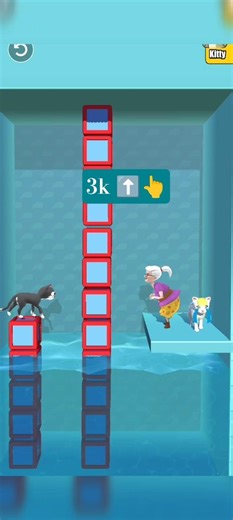 Funny Cat Flip Part 45 😂🐱 | Jump Looked Safe… Flip Had Other Plans 😱💥 #Shorts