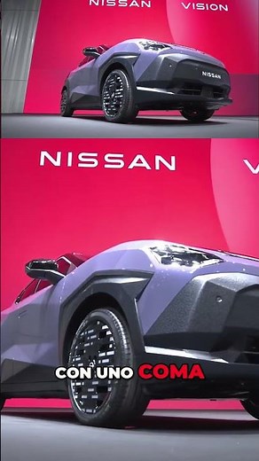 Nissan Juke: Crossover Revolution! Eccentric Design 😎⚡