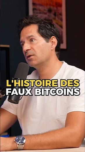 🔥 Ils pensaient avoir acheté du BTC… jusqu’à ce que la vérité éclate