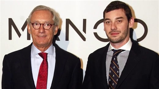 Late 'Mango' founder's family maintains son's innocence