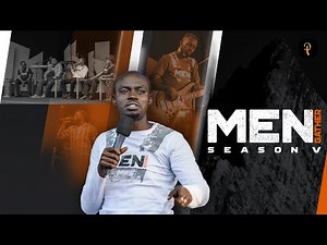 The Guide Within | Men Gather Season V | Apostle Grace Lubega