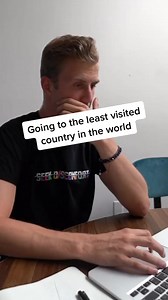 2.3M views · 128K reactions | I moved to the least visited country in the world  #reels #yestheory #fiji #tuvalu #leastvisited | Yes Theory | Facebook